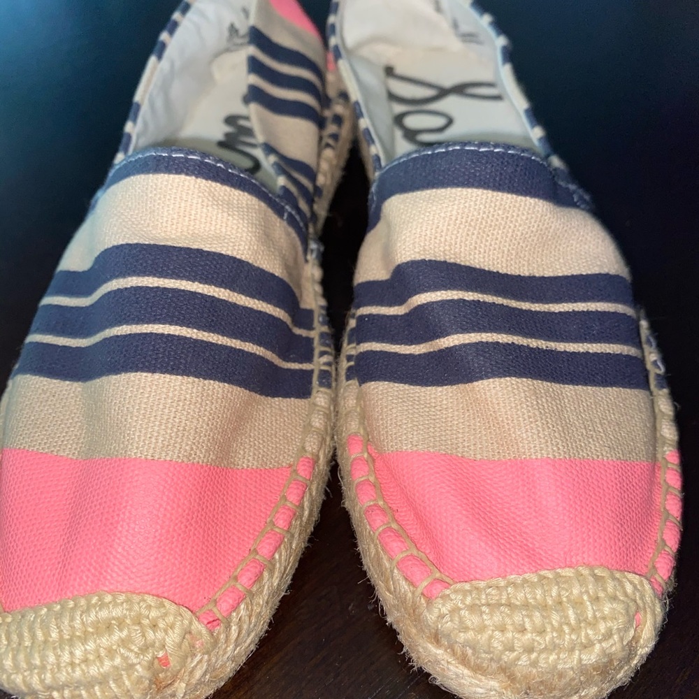 Sam Edelman shoes
